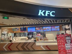 -肯德基(南通万象城店)