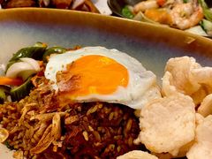 -THE PAWON·8碗(古北SOHO店)