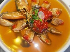 -魏公馆(昆太路店)