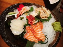 味见日本料理-味见·荣家(亚泰大街店)