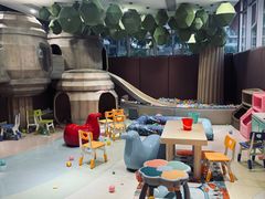 -水桶王国主题餐厅·聚会·生日派对·亲子活动·家庭套餐(亚龙湾希尔顿店)