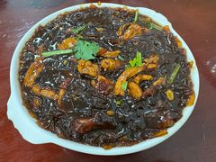 -卫巷菜馆(芙蓉总店)
