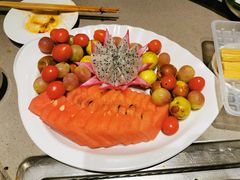 -海底捞火锅(青悦城店)