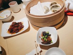 -鼎泰丰(当代商城店)