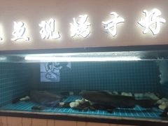 -马邦子·紫苏烤鱼(恒隆广场店)