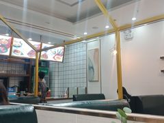 -禾谷韩餐(热带海洋学院店)