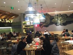 -Pho Asia 亚阁越南料理(上海来福士广场店)