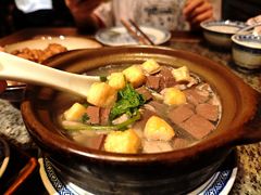 -南京大牌档(青岛万象城店)