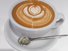 SOE澳白-KYO COFFEE(胶州路店)