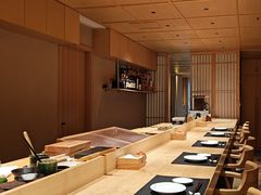 -鲤·鮨KOISUSHI