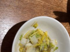-聚鑫朋酸菜肥肠(文艺路口店)