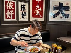 -阿大排档(长春这有山店)