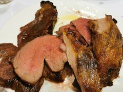 -拉蒂娜·巴西牛排馆 Latina·Brazilian Steakhouse(陆家嘴旗舰店)