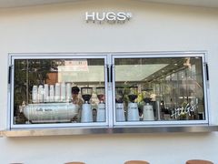 -HUGS coffee(东区店)