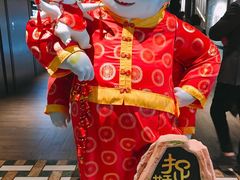 -成都百丽宫影城(LUXE太古里店)