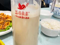 -正阳春烤鸭(华捷道店)