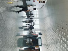 -杭州萧山国际机场