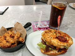 -必胜客(温岭新天地店)