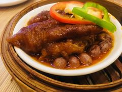 -粤仔湾砂锅粥(广益哥伦布店)