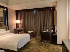 -长沙富力万达文华酒店