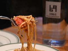 -1861意大利餐厅(文化广场店)