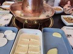-北门涮肉·铜锅涮肉(南锣鼓巷店)