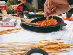 -钢管厂歆瑞源油卤串串香(春熙路太古里店)