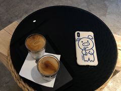 -长春银盐咖啡馆