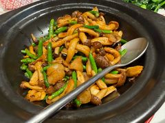 -谭厨中山传家菜.乳鸽.脆鲩鱼(华强北中航城店)