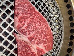 -千寻山野烤肉(中关村店)