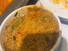 -阿串串老火锅(力盟店)