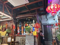 -古韵餐厅(湖畔大学店)