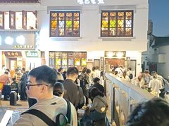 -哑巴生煎(临顿路店)