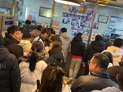 -清真·二嫂子煎饼果子(鼓楼旗舰形象店)