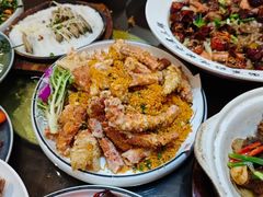 -醉壹号海鲜大排档(厦门美食地标店)