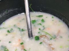 -如轩·海鲜砂锅粥·潮汕菜(小榄店)