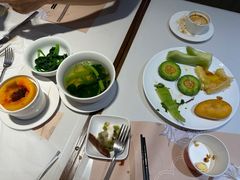 -晶丽香榭自助餐(南京大饭店)