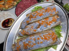 -琥珀川糟粕醋·香草鸭·鸡煲(慈云寺店)