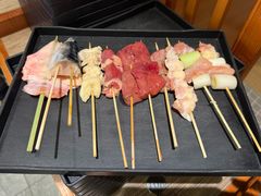 -王氏炉匠·烧鸟放题自助(三里屯店)