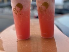 -喜茶(北京五棵松华熙店)