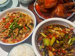 -回家吃饭·地道南昌菜(建德观总店)