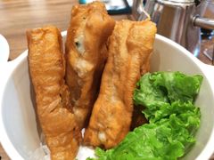 -锡和无锡菜(景丽苑店)