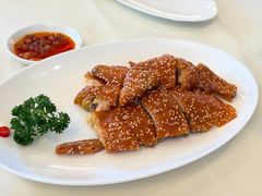 -利苑酒家(金宝店)