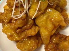 -钰田大院·碳烤虹鳟鱼·怀柔地道农家菜(雁栖湖店)