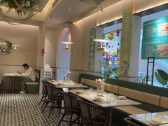 -Aqua Oasis 水天堂(太湖中心mall店)