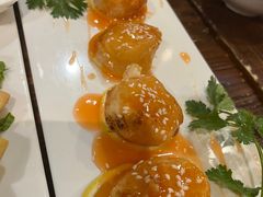 -Siam泰餐厅(水上公园店)