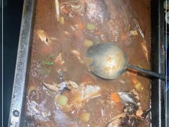 -探鱼·鲜青椒爽麻烤鱼(天河优托邦店)