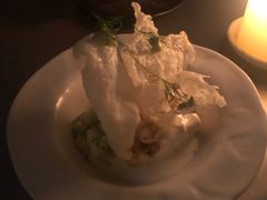 -Ocean's Table 欧舍