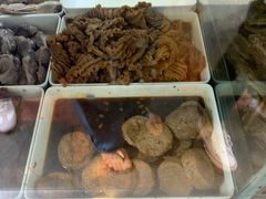 卤菜-张记卤菜店(三条巷店)