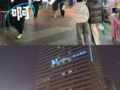 -济南高新万达广场